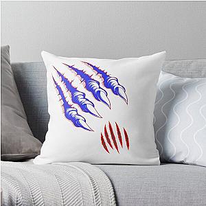 Logo beast,fanny beast Tiger fanny  Throw Pillow RB1409