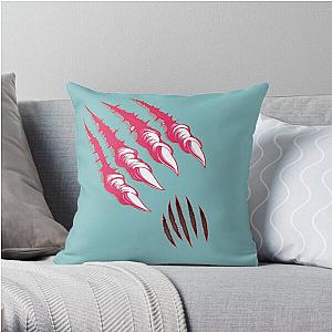 Logo beast,fanny beast Tiger fanny  Throw Pillow RB1409