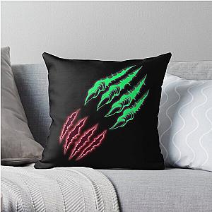 Logo beast,fanny beast Tiger tiger Throw Pillow RB1409