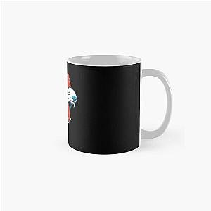 Fanny Beast logo Classic Mug RB1409