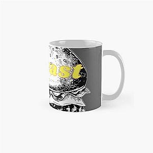 Copie de MrBeast Clothing and Accessories Collection Classic Mug RB1409