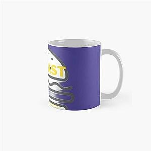 Copie de MrBeast Clothing and Accessories Collection Classic Mug RB1409