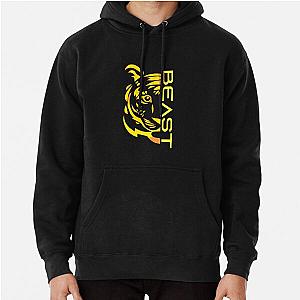 Logo Beast Fanny Tiger t-shirts Pullover Hoodie RB1409