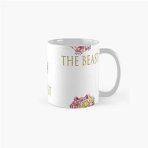 Logo beast,fanny beast Tiger fanny  Classic Mug RB1409