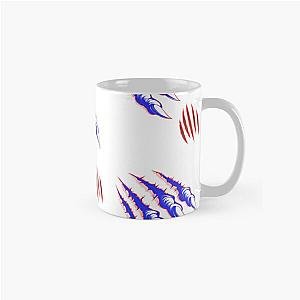 Logo beast,fanny beast Tiger fanny  Classic Mug RB1409