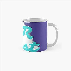 MrBeast Clothing and Accessories Collection Classic Mug RB1409