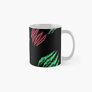 Logo beast,fanny beast Tiger tiger Classic Mug RB1409