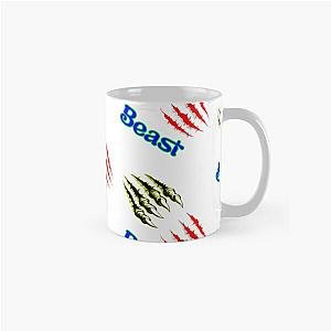 Logo beast,fanny beast Tiger tiger Classic Mug RB1409