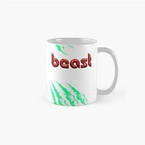 Logo beast,fanny beast Tiger tiger Classic Mug RB1409