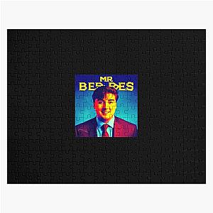 MrBeast Jigsaw Puzzle RB1409