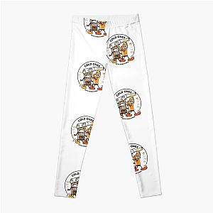 cold ones jojicold ones mrbeast Leggings RB1409