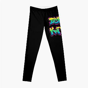 Logo,logo beast,Mrbeast,beast,Kids,funny  Leggings RB1409