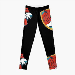 Fanny Beast logo Leggings RB1409