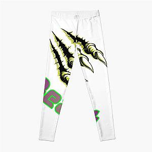 Logo beast,fanny beast Tiger tiger Leggings RB1409