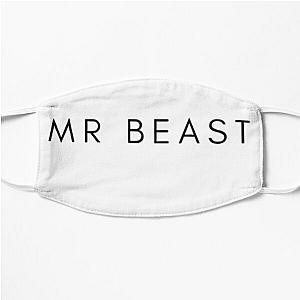 Copie de MrBeast Clothing and Accessories Collection Flat Mask RB1409