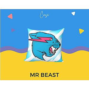 MrBeast Pillows