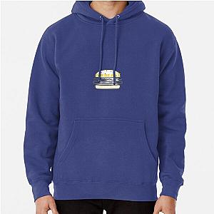 Copie de MrBeast Clothing and Accessories Collection Pullover Hoodie RB1409