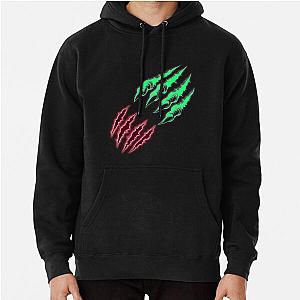 Logo beast,fanny beast Tiger tiger Pullover Hoodie RB1409