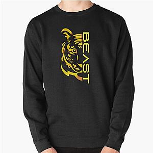 Logo Beast Fanny Tiger t-shirts Pullover Sweatshirt RB1409