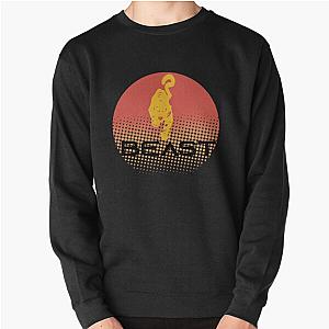 gaming beast style t-shirts Pullover Sweatshirt RB1409