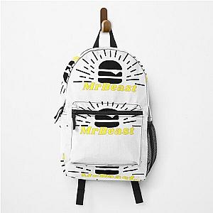 Copie de MrBeast Clothing and Accessories Collection Backpack RB1409