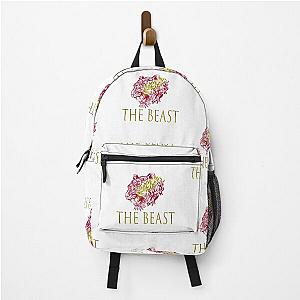 Logo beast,fanny beast Tiger fanny  Backpack RB1409