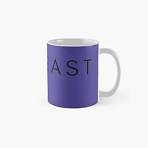 Copie de MrBeast Clothing and Accessories Collection Classic Mug RB1409