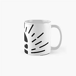 Copie de MrBeast Clothing and Accessories Collection Classic Mug RB1409