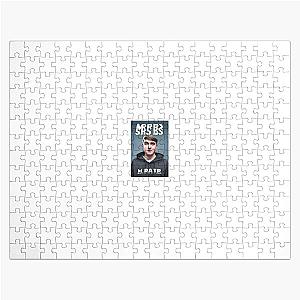 Mrbeast mr beast philanthropy  Jigsaw Puzzle RB1409