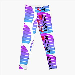 gaming beast style t-shirts Leggings RB1409