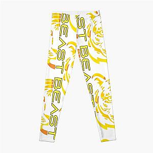 Logo Beast Fanny Tiger t-shirts Leggings RB1409