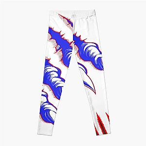 Logo beast,fanny beast Tiger fanny  Leggings RB1409