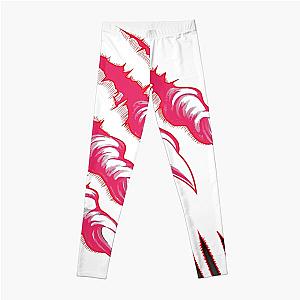 Logo beast,fanny beast Tiger fanny  Leggings RB1409