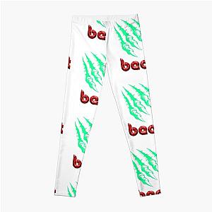 Logo beast,fanny beast Tiger tiger Leggings RB1409