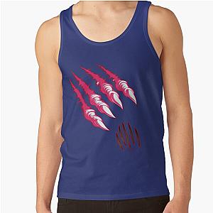 Logo beast,fanny beast Tiger fanny  Tank Top RB1409