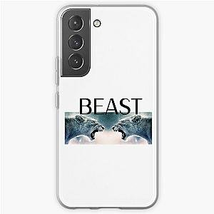 logo beast fanny beast Samsung Galaxy Soft Case RB1409