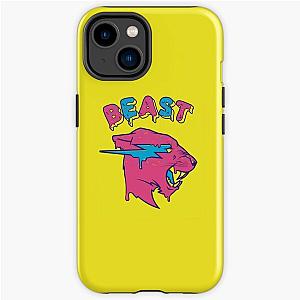 Mr. Beast Merch Here!!! iPhone Tough Case RB1409