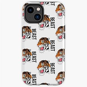 logo beast fanny beast iPhone Tough Case RB1409