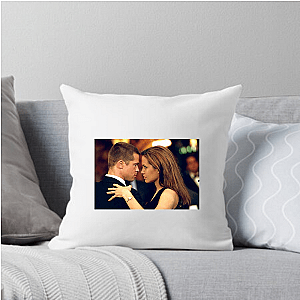 Romance? Reloaded. Mr And Mrs Smith Pillows Cover