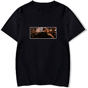 They Kill for Love Mr And Mrs Smith T-Shirts