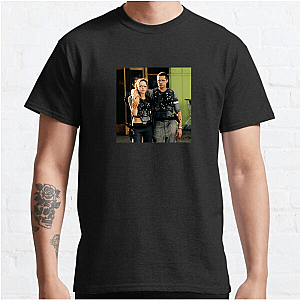 Mr. & Mrs. Smith: Match Made in Mayhem Mr And Mrs Smith T-Shirts