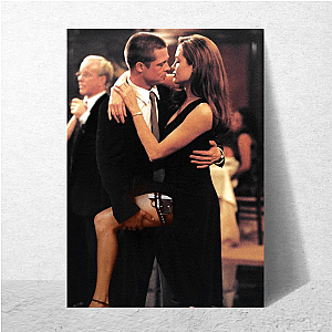 This Marriage Comes With Ammo Mr And Mrs Smith Posters