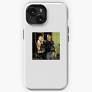 Mr. & Mrs. Smith: Match Made in Mayhem Mr And Mrs Smith iPhone Cases