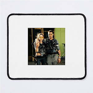 Mr. & Mrs. Smith: Match Made in Mayhem Mr And Mrs Smith Mouse Pads