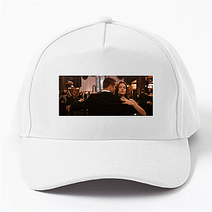 They Kill for Love Mr And Mrs Smith Hats & Caps