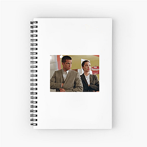 Mr. & Mrs. Smith = Couples Therapy Optional Mr And Mrs Smith Notebook