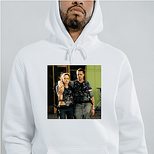 Mr. & Mrs. Smith: Match Made in Mayhem Mr And Mrs Smith Hoodies