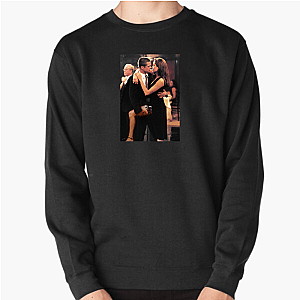 This Marriage Comes With Ammo Mr And Mrs Smith Sweatshirts