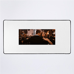 They Kill for Love Mr And Mrs Smith Mouse Pads