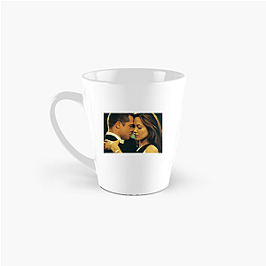 Spy Love Language = Misdirection Mr And Mrs Smith Mugs